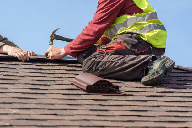 Quick and Trustworthy Emergency Roof Repair Services in Hill N Dale, FL
