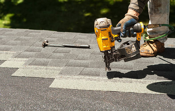 Roof Waterproofing Services in Hill N Dale, FL